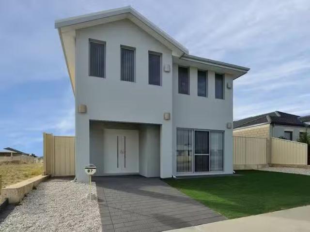 House for rent in Parklands, Western Australia