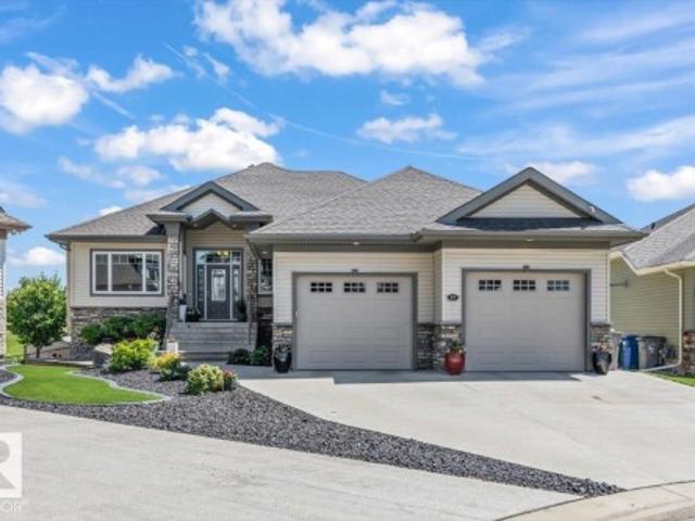 House for sale in Beaumont, Alberta