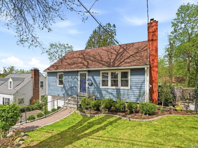 House for sale in Hartsdale, New York
