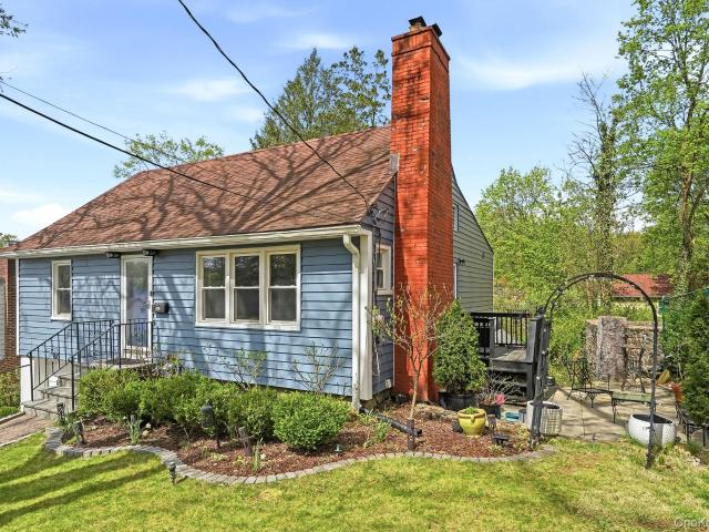 House for sale in Hartsdale, New York