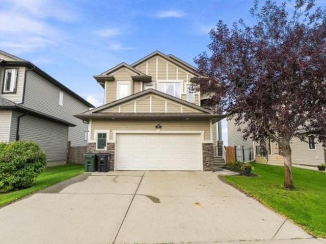 House for sale in Spruce Grove, Alberta