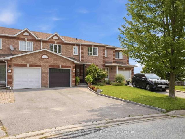 Property for sale in York, Ontario