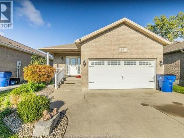 House for sale in Chatham, Southwestern Ontario