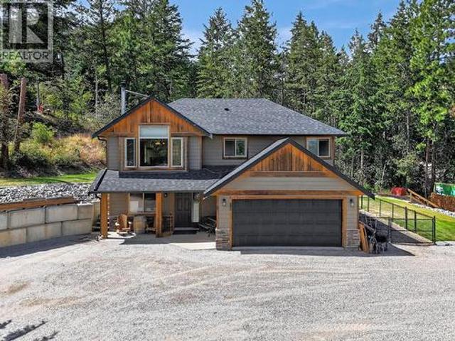 House for sale in British Columbia