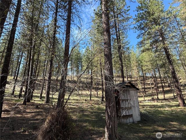 Land for sale in Winthrop, Washington