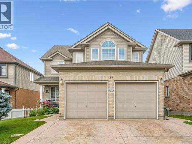 Property for sale in Guelph, Ontario