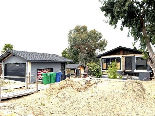 House for sale in Watsonville