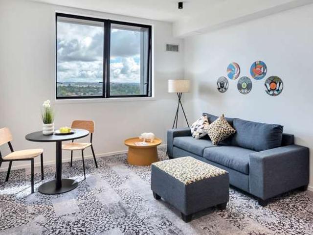 Apartment for rent in Avondale, Oroua County