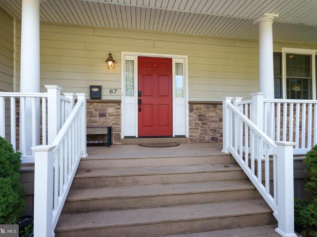 House for sale in Princeton, Mercer County