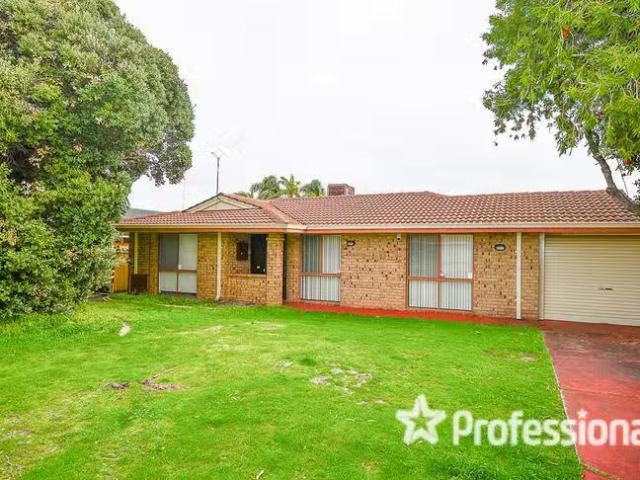 House for rent in Dudley Park