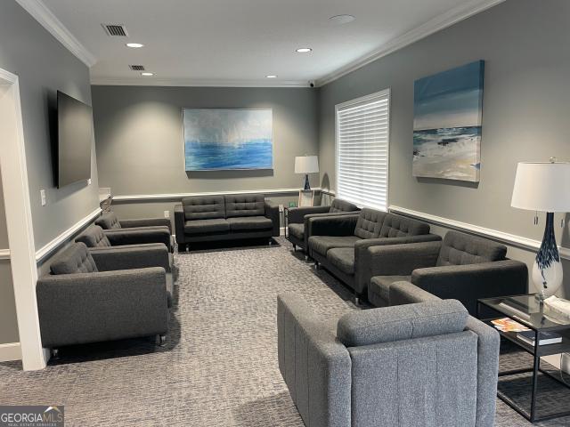 Commercial for sale in Georgia