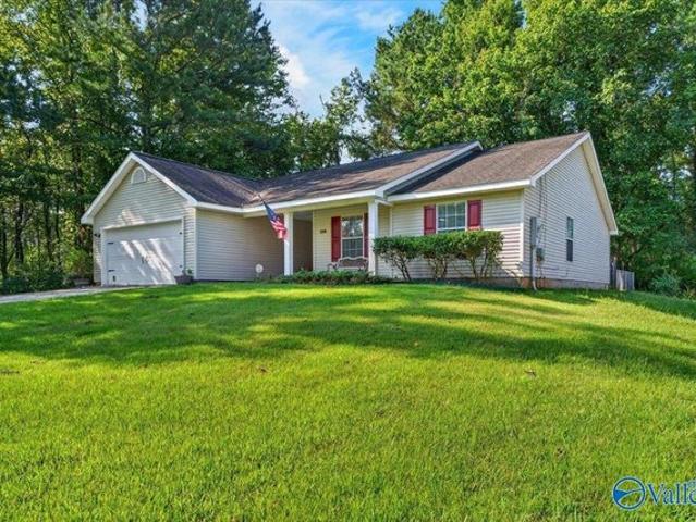 House for sale in Grant, Marshall County