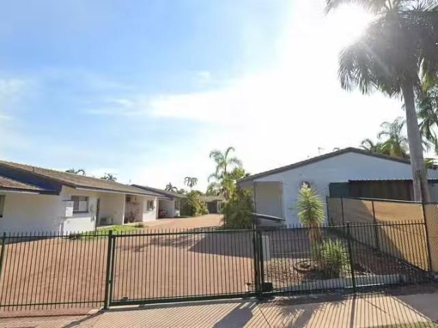 Apartment for rent in Leanyer