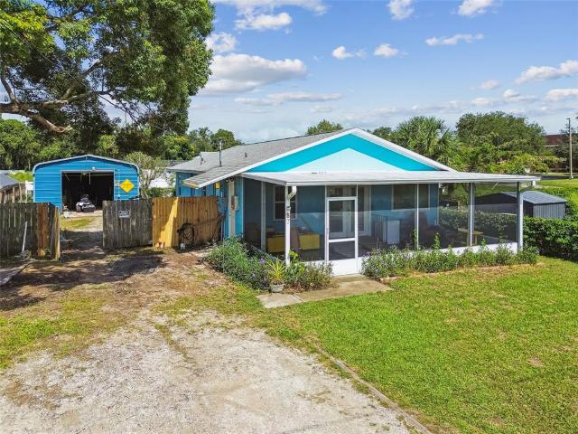 Property for sale in Umatilla, Florida