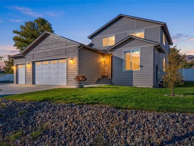House for sale in Wenatchee, Chelan County