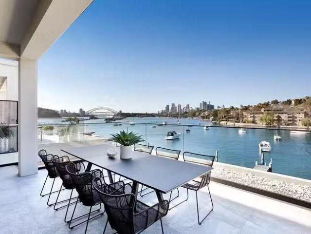 House for rent in Sydney, New South Wales