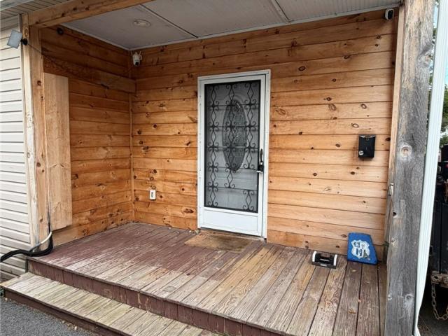 House for sale in Brockport, New York