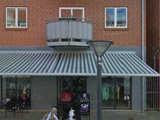 Lejlighed til salg i Bjerringbro, Århus