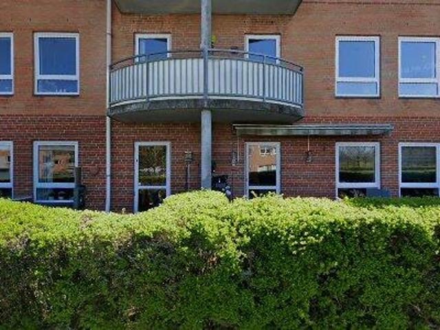 Lejlighed til salg i Esbjerg