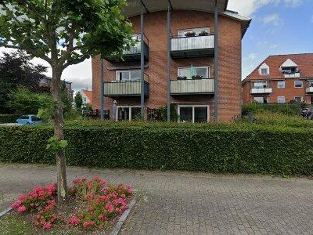 Lejlighed til salg i Grenaa, Århus