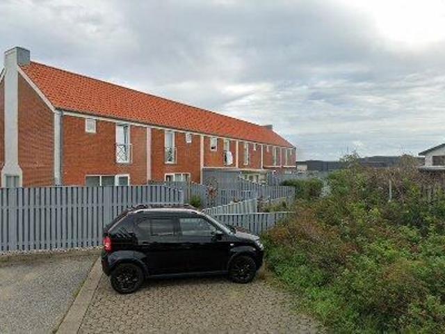 Lejlighed til salg i Hirtshals, Brønderslev-Dronninglund