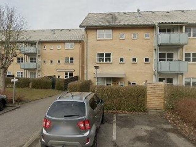 Lejlighed til salg i Nørresundby, Brønderslev-Dronninglund
