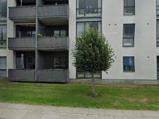 Lejlighed til salg i Odder, Århus