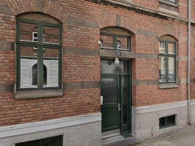 Lejlighed til salg i Randers, Århus