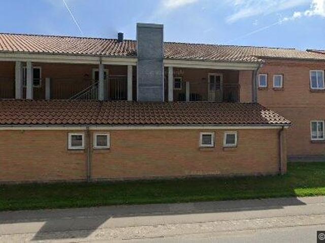 Lejlighed til salg i Neder Hornbæk, Randers