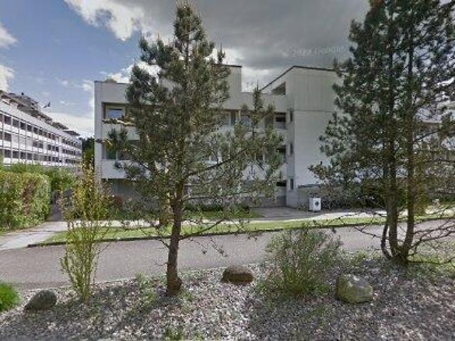 Apartment mieten in Aarau, Aargau