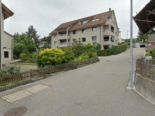 Apartment mieten in Hedingen, Zürich