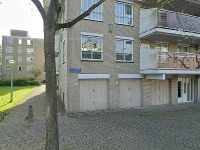 Appartement te huur in Buitenveldert, Amsterdam