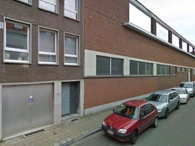 Appartement location à Oud-Berchem, Antwerpen
