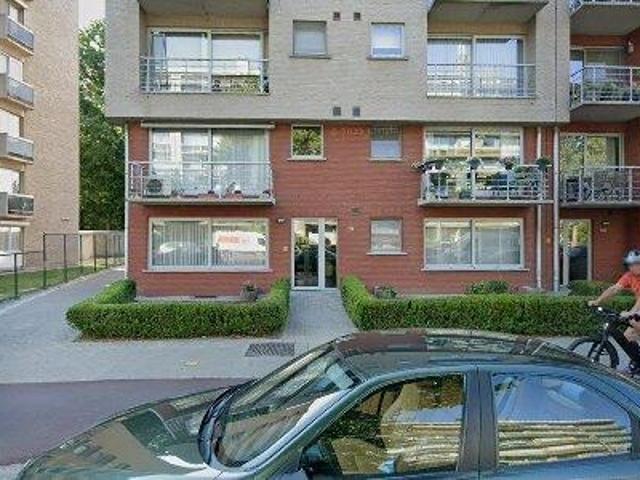 Appartement location à Antwerpen