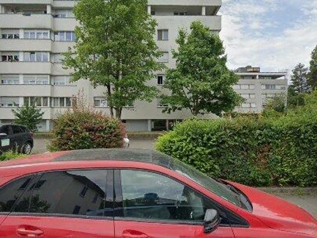 Apartment mieten in Allschwil, Basel-Landschaft