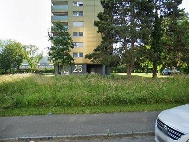 Apartment mieten in Birsfelden, Basel-Landschaft