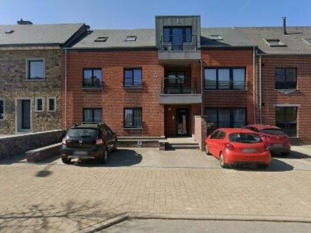 Appartement location à Bastogne