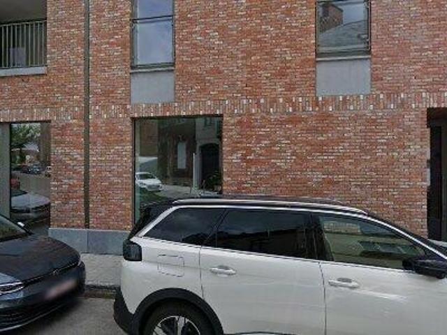 Appartement location à Bergen, Wallonie