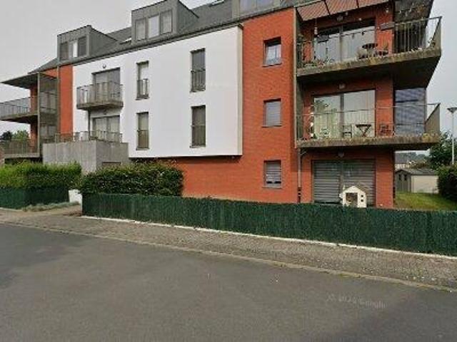 Appartement location à Bergen, Wallonie
