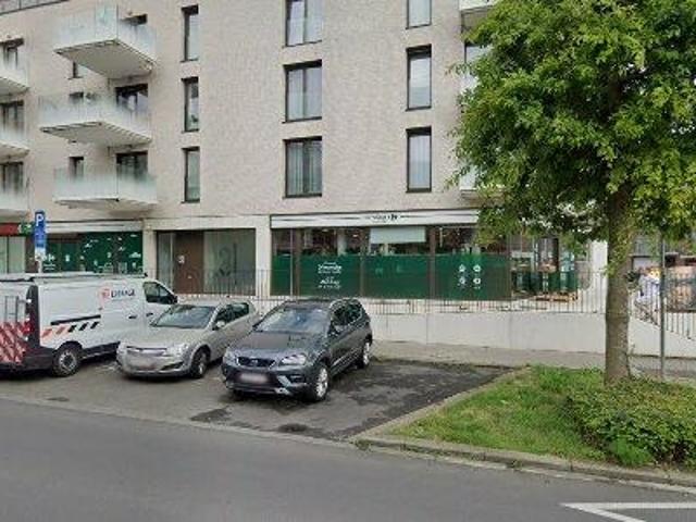 Appartement location à Molenbeek-Saint-Jean - Sint-Jans-Molenbeek, Brussel-Hoofdstad - Bruxelles-Capitale