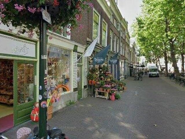 Appartement te huur in Binnenstad, Delft