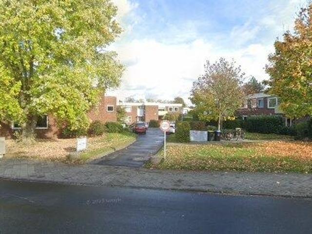 Apartment mieten in Lörick, Düsseldorf