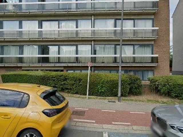 Appartement location à Merbraine, Braine-l'Alleud