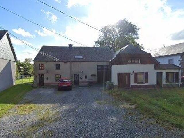 Appartement location à Fauvillers