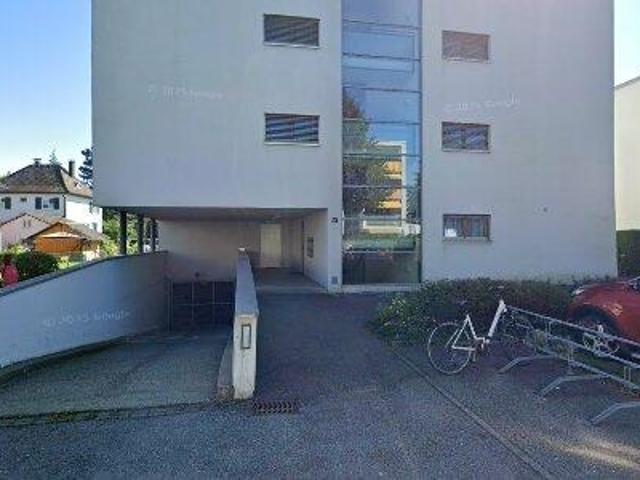 Apartment mieten in Fußach, Vorarlberg