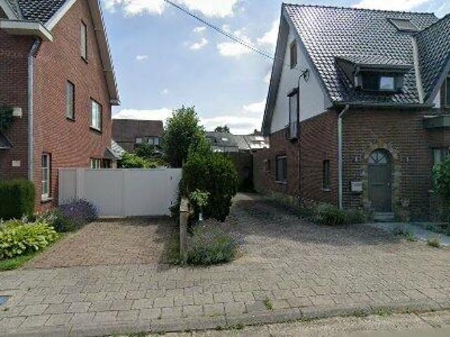 Appartement location à Hasselt, Limburg