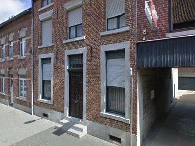 Appartement location à Herk-de-stad, Limburg