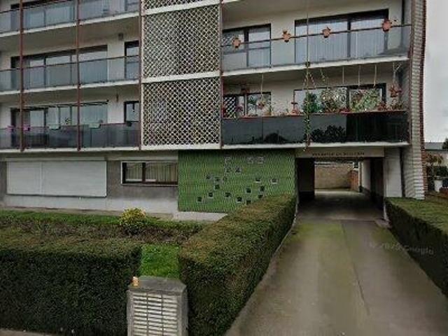 Appartement location à Herstal, Wallonie