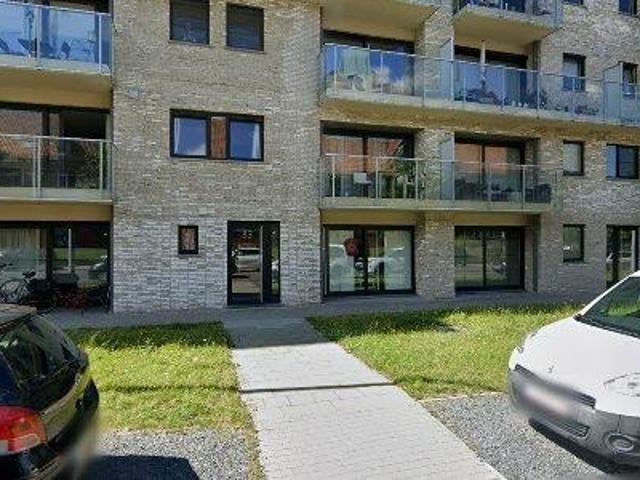 Appartement location à Ieper, West-Vlaanderen