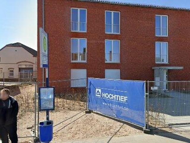 Apartment mieten in Sankt Lorenz Nord, Lübeck